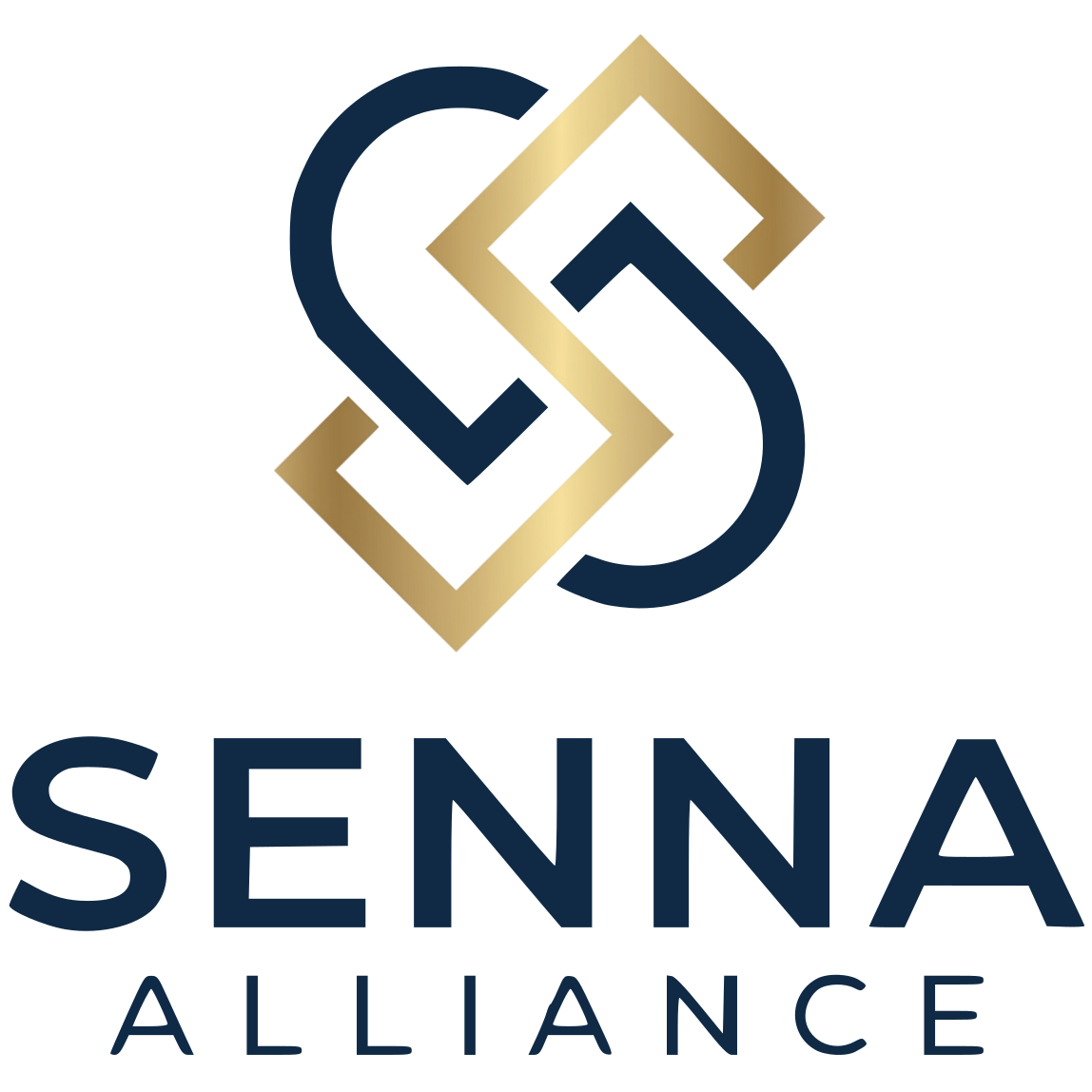 Senna Alliance Logo